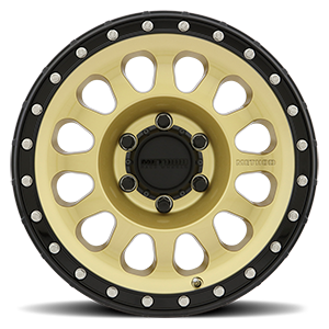 Method Race Wheels MR315