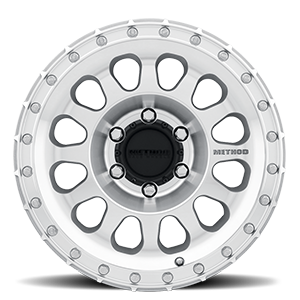 Method Race Wheels MR315