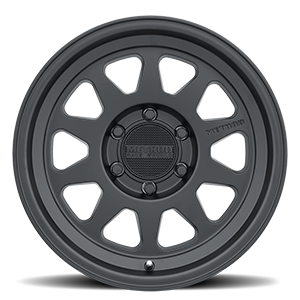 Method Race Wheels MR316