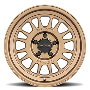 Method Race Wheels MR318