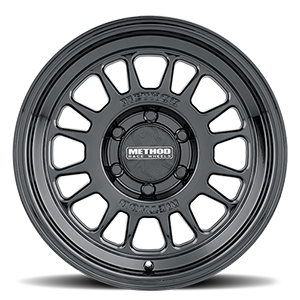 Method Race Wheels MR318
