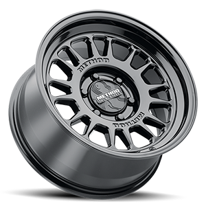 Method Race Wheels MR318