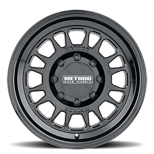 Method Race Wheels MR318