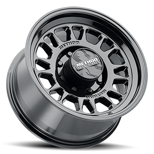 Method Race Wheels MR318