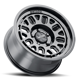 Method Race Wheels MR321