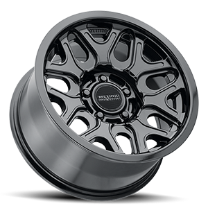 Method Race Wheels MR322