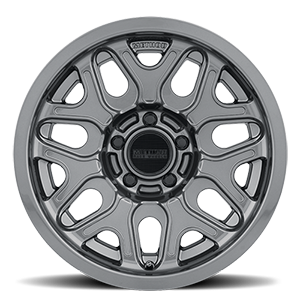 Method Race Wheels MR322