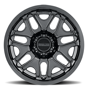 Method Race Wheels MR322