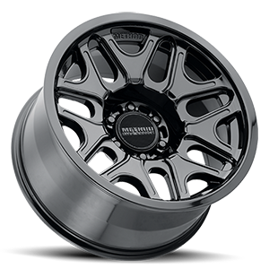 Method Race Wheels MR322