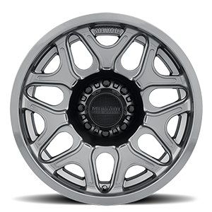 Method Race Wheels MR322