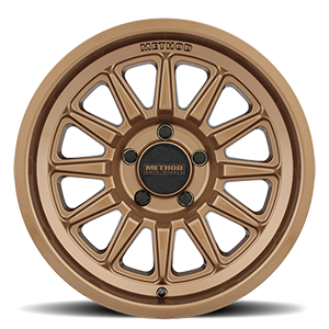 Method Race Wheels MR323