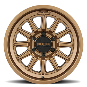 Method Race Wheels MR323