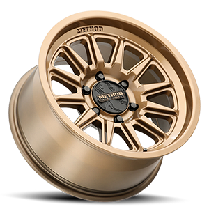 Method Race Wheels MR323