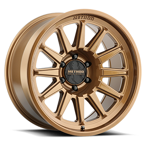 Gloss Bronze - 20in