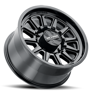 Method Race Wheels MR323