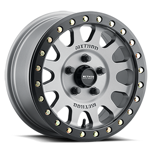 MR401 UTV