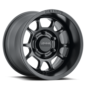 Matte Black