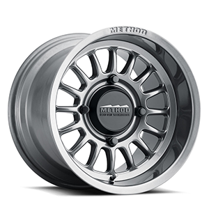 Method Race Wheels MR411