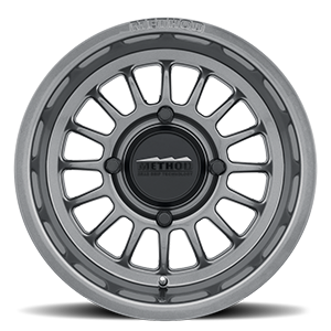 Method Race Wheels MR411