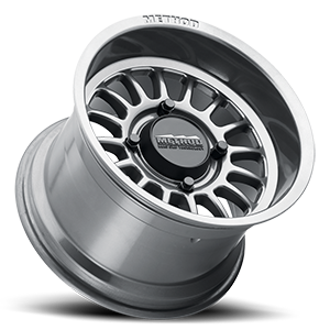 Method Race Wheels MR411