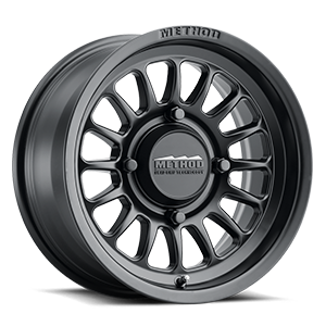 Method Race Wheels MR411
