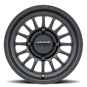 Method Race Wheels MR411