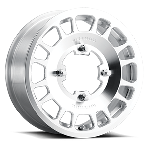 Method Race Wheels MR412 Bead Grip
