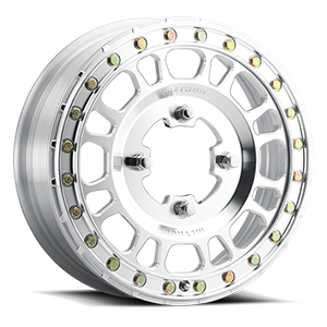 Method Race Wheels MR412 Beadlock