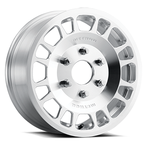 Method Race Wheels MR412 Bead Grip
