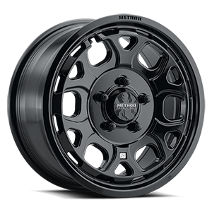 Method Race Wheels MR416