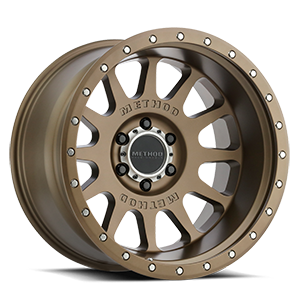 Method Race Wheels MR605 - NV