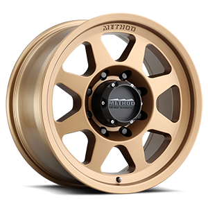 Method Race Wheels MR701 HD