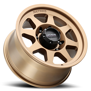 Method Race Wheels MR701 HD