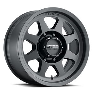 Method Race Wheels MR701