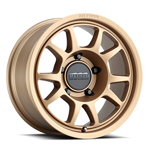 Method Race Wheels MR702