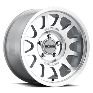 Method Race Wheels MR703 Bead Grip