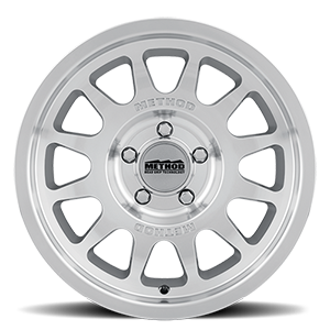 Method Race Wheels MR703 Bead Grip