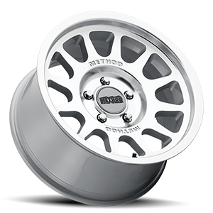 Method Race Wheels MR703 Bead Grip