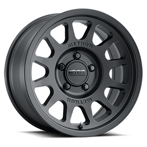 Matte Black