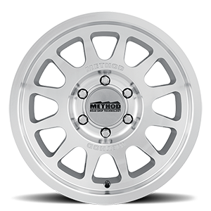 Method Race Wheels MR703 Bead Grip