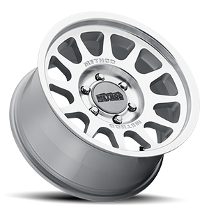 Method Race Wheels MR703 Bead Grip