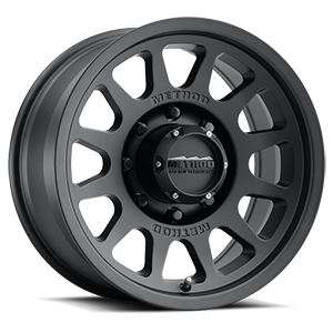 Matte Black