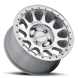 Method Race Wheels MR709 HD Bead Grip