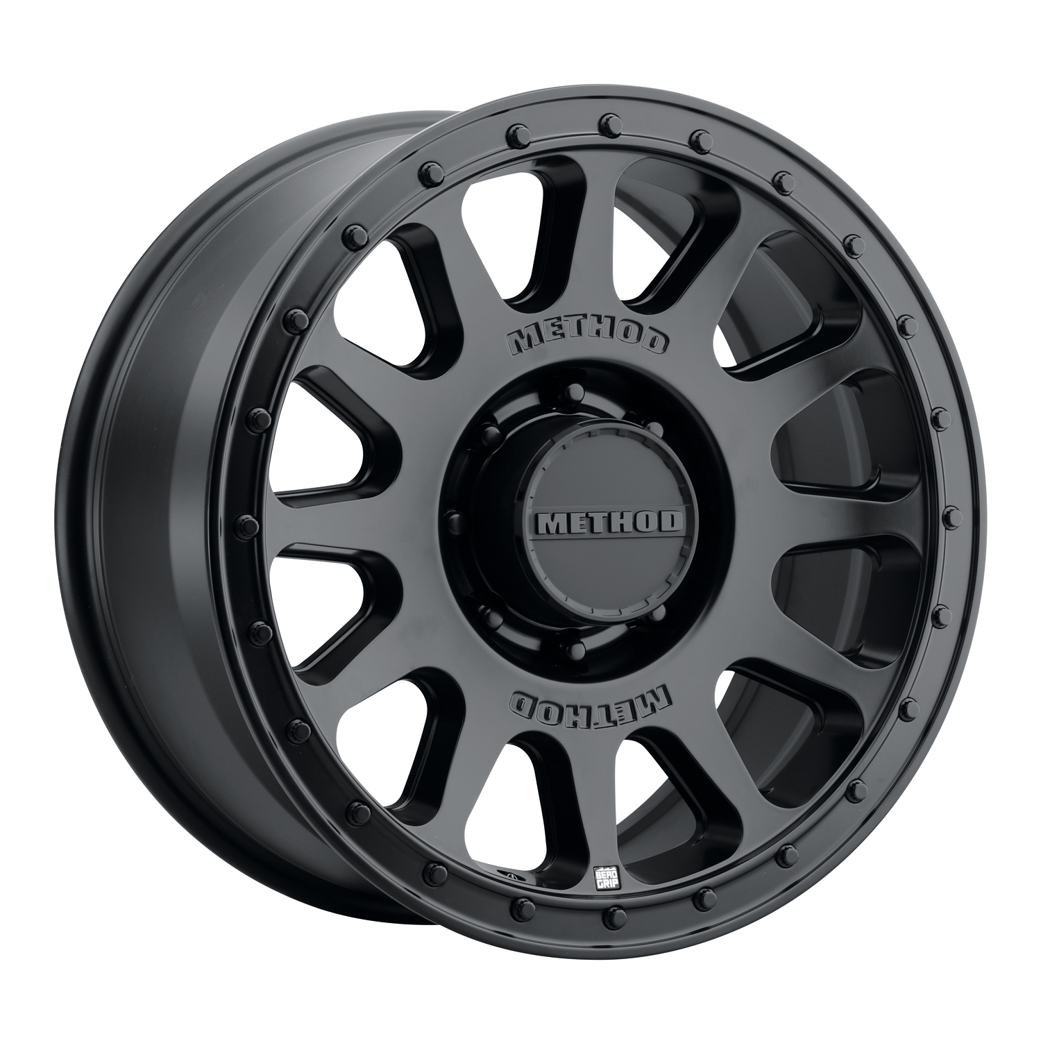 Method Race Wheels MR709 HD Bead Grip