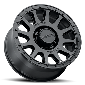 Method Race Wheels MR709 HD Bead Grip