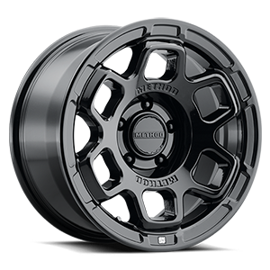 Gloss Black