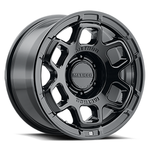 Gloss Black