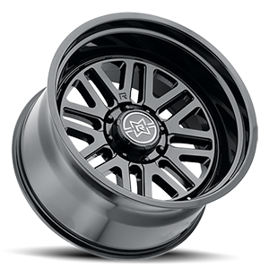 Method Race Wheels MR804