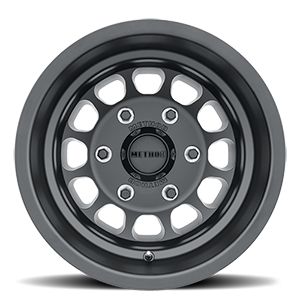 Method Race Wheels MR901 Transit