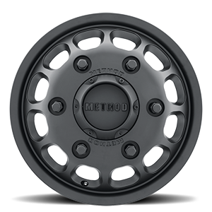 Method Race Wheels MR901 Sprinter